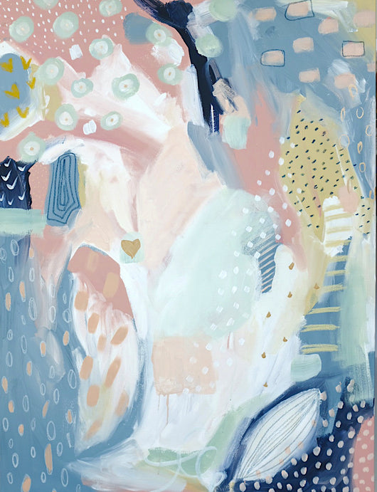 May Showers