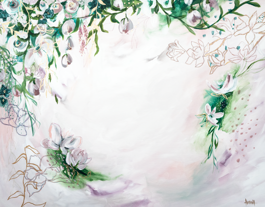 In Your Garden