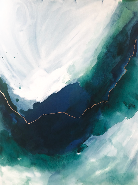 Deep End
